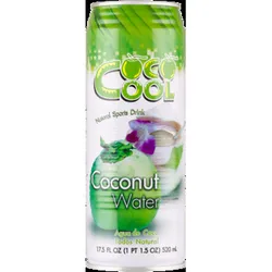 Woda kokosowa 520ml Coco Cool