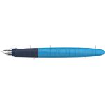 Schneider Pióro Wieczne Wavy, niebieskie - 4