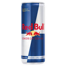 Red Bull Puszka 250ML SK