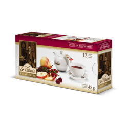 Herbata Sir Williams Royal Taste Queen of Raspberries 12 szt