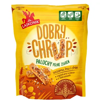 Dobry Chrup Paluchy 100g