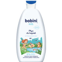 Bobini Kids Płyn Do Kąpieli 500Ml