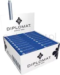 Naboje Do Piór Diplomat, 6Szt., Niebieskie - 2