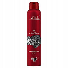 Old Spice Dezodorant W Sprayu Dla Mężczyzn Wolfthorn 250Ml