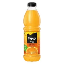 Cappy nektar pomarańczowy 1L SK