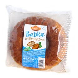 Oskroba Babka marmurkowa 400g