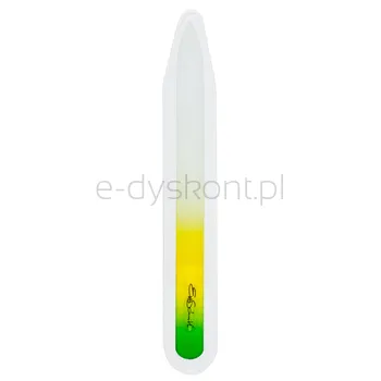 Ewa Schmitt Pilnik Szklany Do Paznokci W Etui Na063