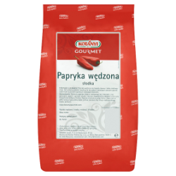 Kotanyi Papryka Słodka Wędzona 800G