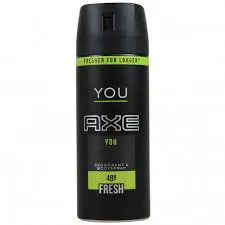 Axe Żel Pod Prysznic Africa 150Ml
