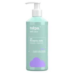 Tołpa Self Care Sen Żel Do Mycia Ciała 400 Ml