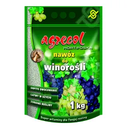 Hortifoska Nawóz Do Winorośli 1 Kg Agrecol