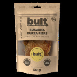 Bult Suszona Kurza Pierś 50G