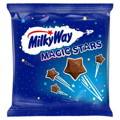Milky Way Magic Stars 33G