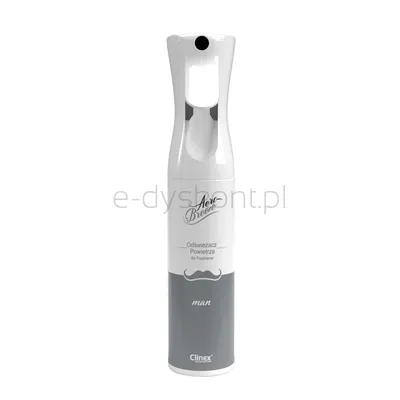 Clinex Odświeżacz Powietrza AeroBreeze Man, 290ml