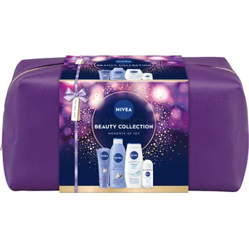 NIVEA Zestaw Świąteczny Beauty Collection 2025