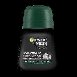 Garnier Men Magnesium Ultra Dry 72H Antyperspirant 50 Ml
