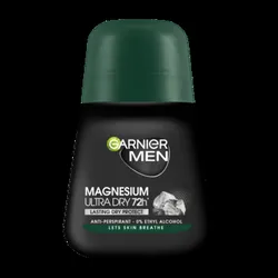Garnier Men Magnesium Ultra Dry 72H Antyperspirant 50 Ml