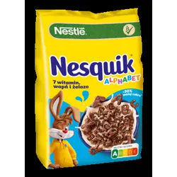 Nestle Nesquik Abc 450G
