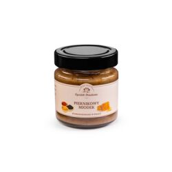Ogródek Dziadunia Piernikowy miodek 250 g