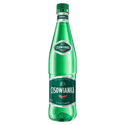 Cisowianka Woda Mineralna Niegazowana 700Ml Pet