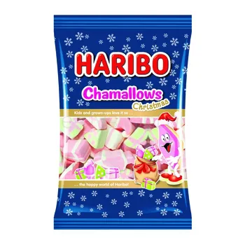 Haribo Chamallows Christmas 175g