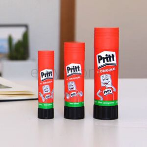 Pritt Original Klej W Sztyfcie 20g, biały