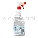 Pucek Płyn Do Mycia Szyb Z Anty-Para, 750Ml - 2