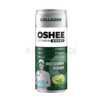 OSHEE Vitamin Boost Collagen 250ml