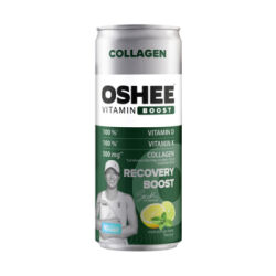 OSHEE Vitamin Boost Collagen 250ml