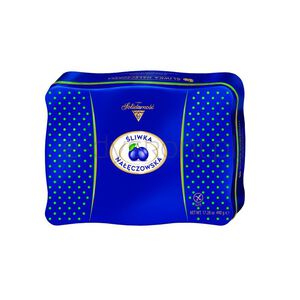 Bombonierka Solidarność Wiśnie W Likierze 306 G Colian