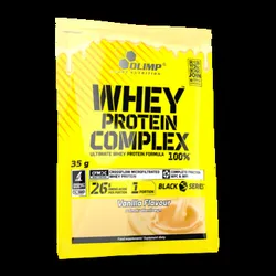 Olimp Sport Nutrition Whey Protein Complex 100% Wanilia 35G Saszetka
