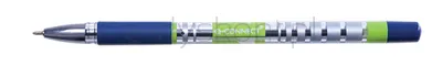 Q-Connect Długopis Żelowo-Fluidowy  0,5Mm, Niebieski 