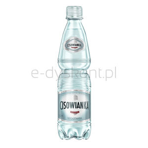 Woda Cisowianka Niegazowana 500 Ml