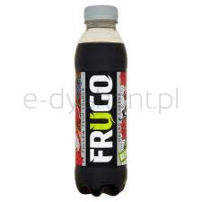 Frugo Ultrablack 500 Ml