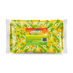 Vobro Cukierki Jamajka Banan/Mango 1 KgLuz