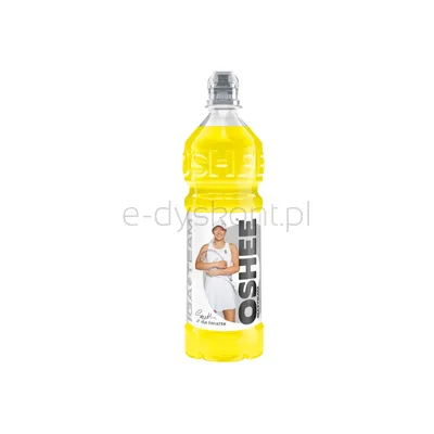 Oshee Isotonic Drink Lemon 750Ml SK