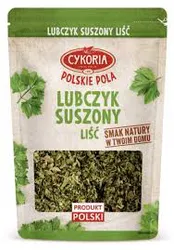 Cykoria Lubczyk suszony liść 16g