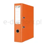 Basic-S Segregator Z Szyną, Pp, A4/75Mm, Pomarańczowy  - 2
