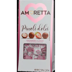 Amoretta picco truskawka 104g Mieszko