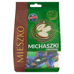 Mieszko Michaszki 260G 