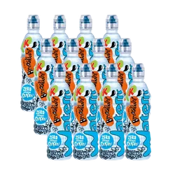 Kubuś Waterrr Napój o smaku brzoskwini 500 ml SK