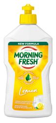 Morning Fresh Lemon Skoncentrowany Płyn Do Mycia Naczyń 400 ml