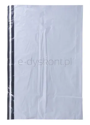 Office Products Foliopak800X550+2X50+50Mm, 50 Szt., Biały 