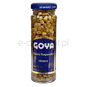 Goya Kapary Nonpareilles Premium 111Ml