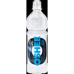 Oshee Napój Izotoniczny o smaku cytrynowo-miętowym 750ml