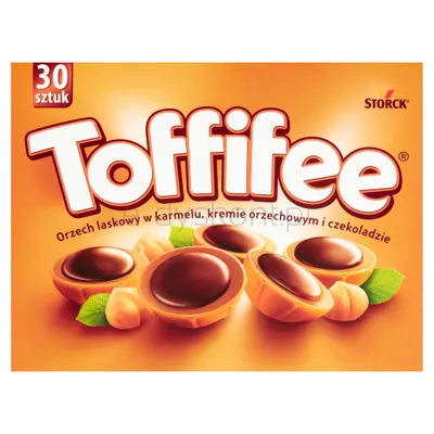 Toffifee 250G