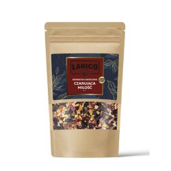Larico Herbata owocowa Czarująca Miłość, 50g