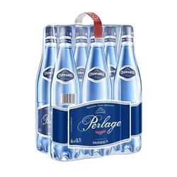 Cisowianka Woda Mineralna Perlage PET 700ML  SK