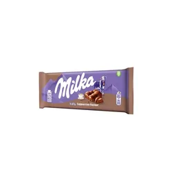 Milka Bubbly Cappuccino 97g