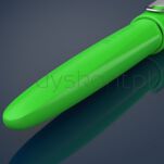 Schneider Pióro Wieczne Wavy, A, Turkusowe - 8